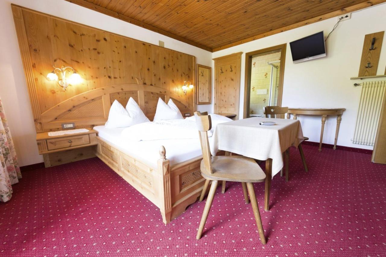 Double Room Balcony