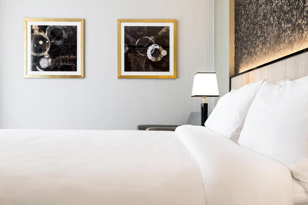 Quarto Premium com Cama King-size
