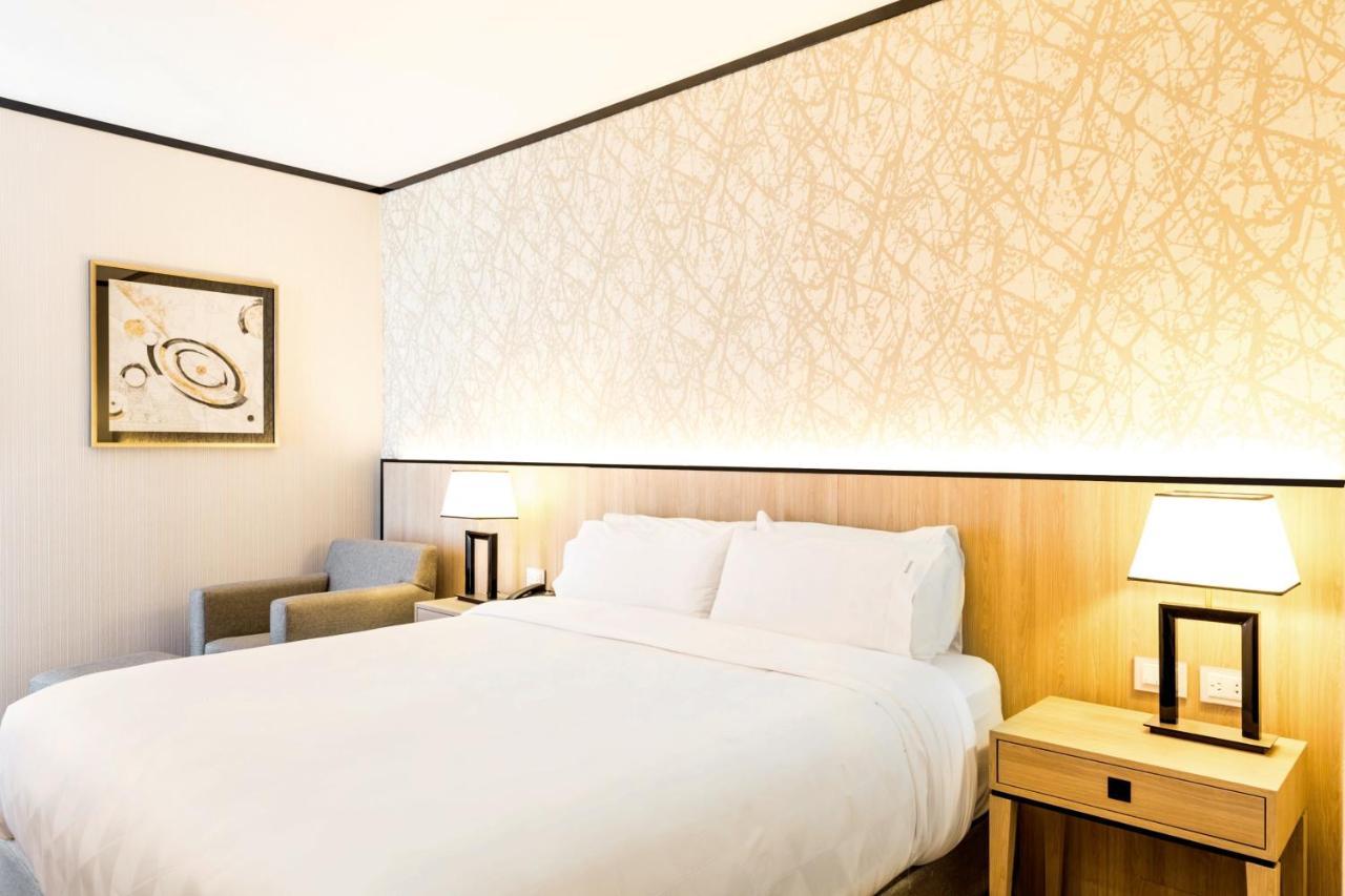 Quarto Standard com Cama King-size