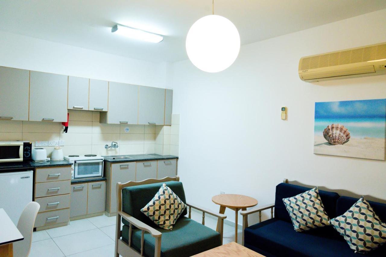 Apartamento Superior de 1 dormitorio con vistas interiores