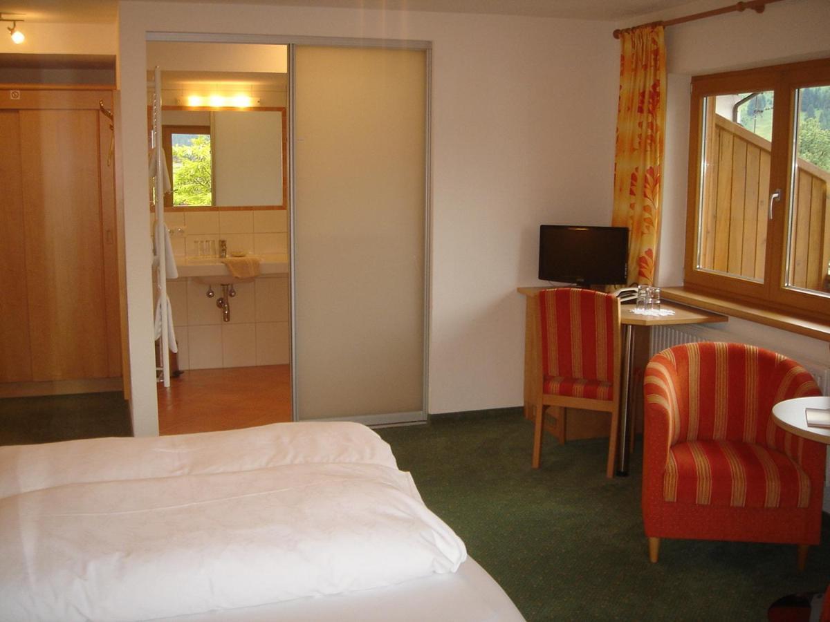 Comfort Double Room Balcony