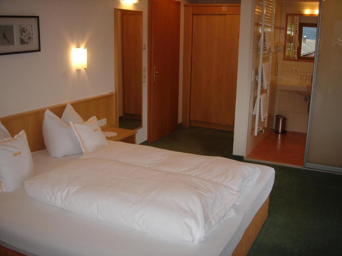 Comfort Double Room Balcony