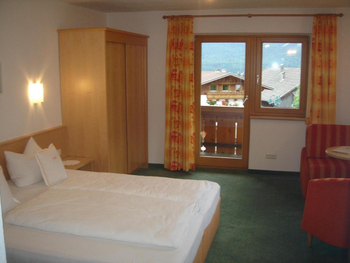Comfort Double Room Balcony