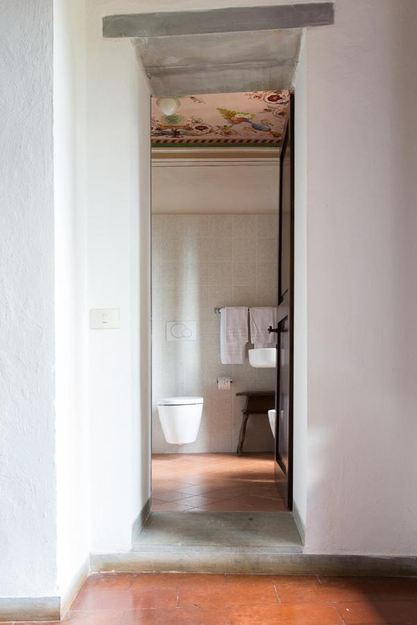 Chambre Familiale