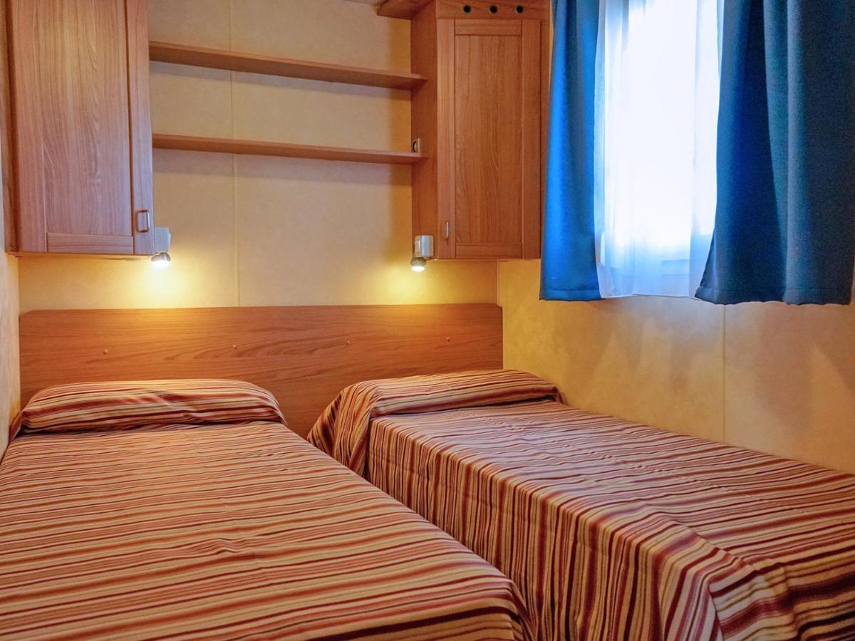 Three-Bedroom Mobile Home