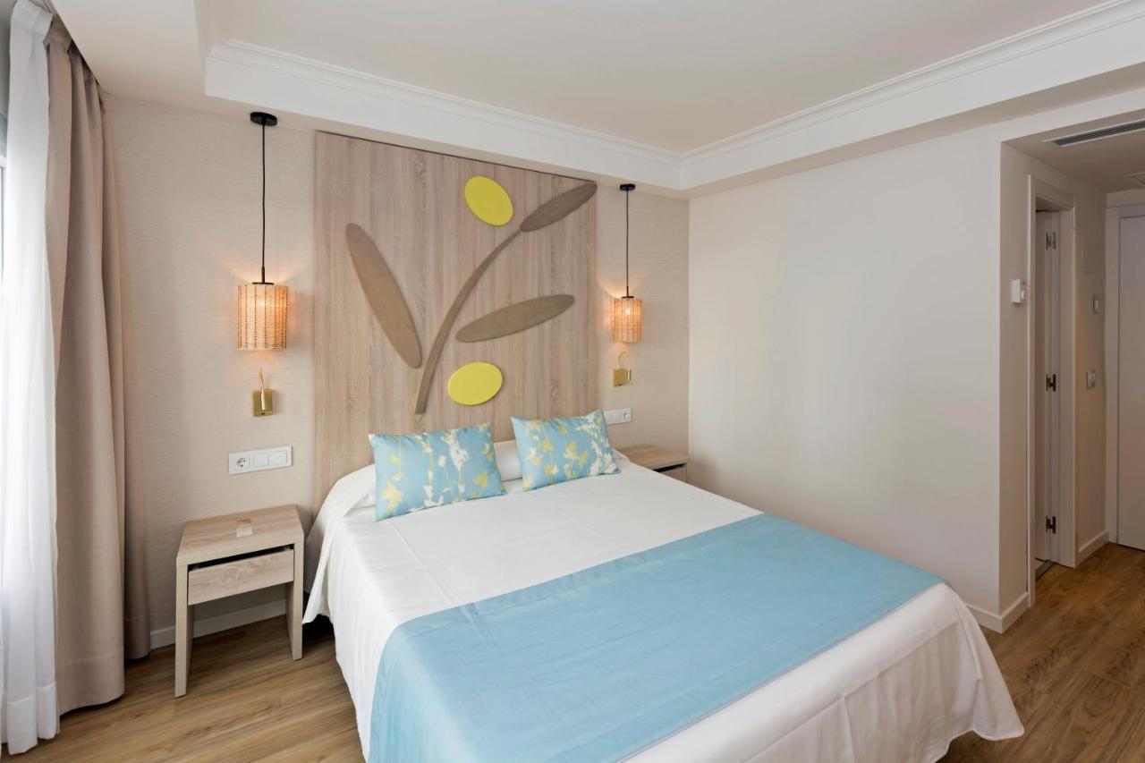 Zweibettzimmer