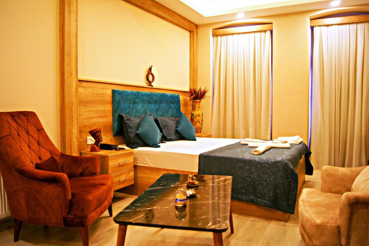 Chambre Triple Supérieure
