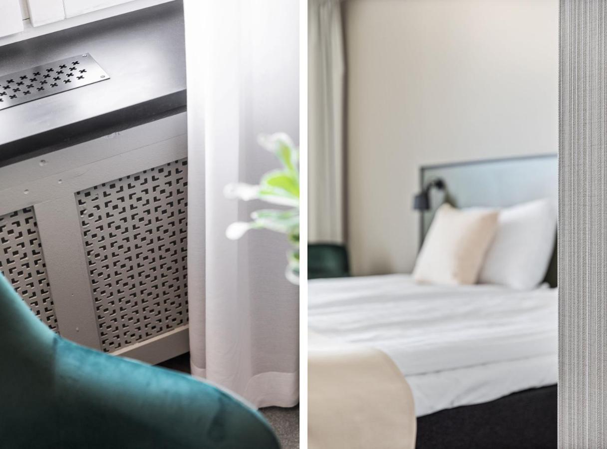 Deluxe Room with Sauna