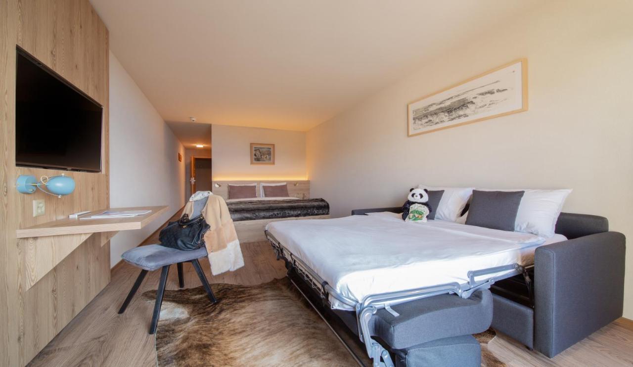 Superior Doppelzimmer