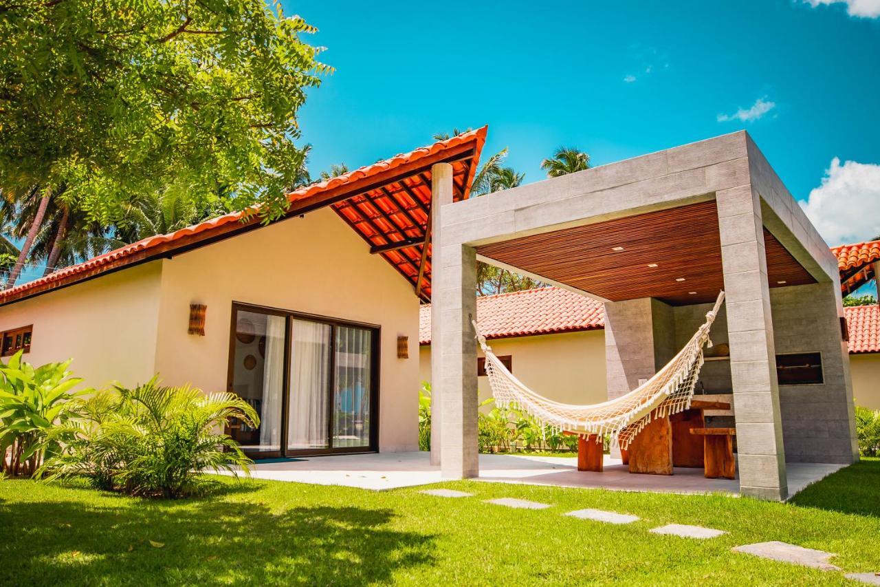 Two-Bedroom Bungalow
