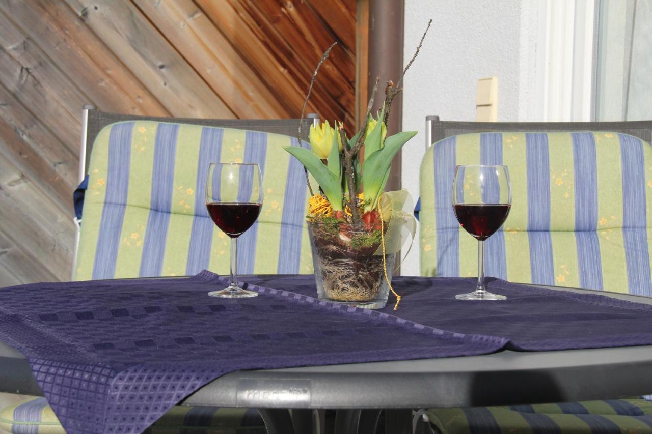 Apartment - auf 2 Etagen