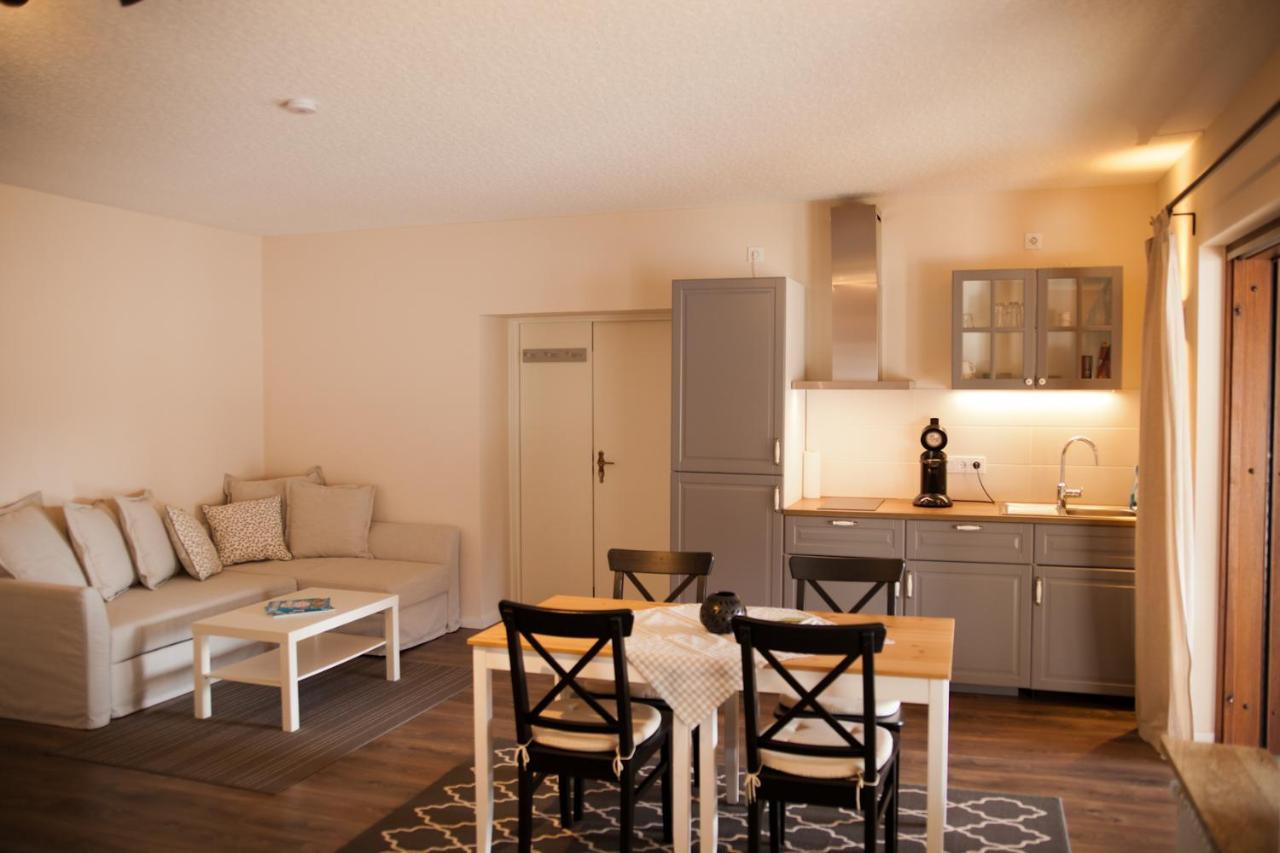 Deluxe Doppelzimmer mit Balkon
