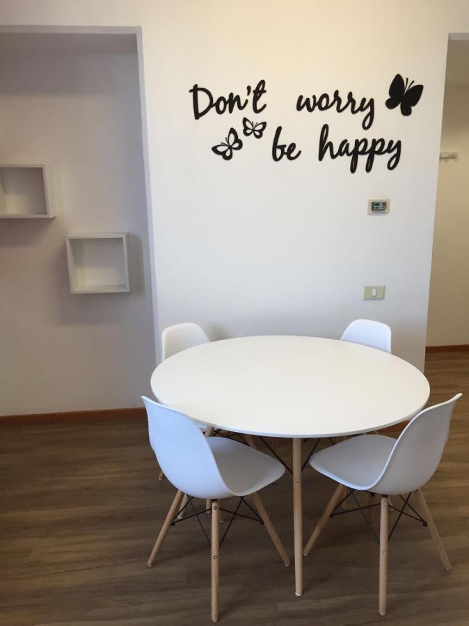 Appartement met 1 Slaapkamer