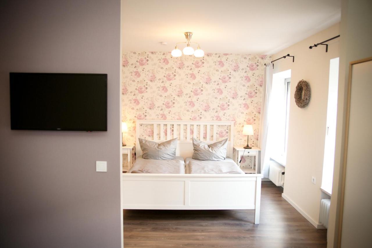 Großes Doppelzimmer