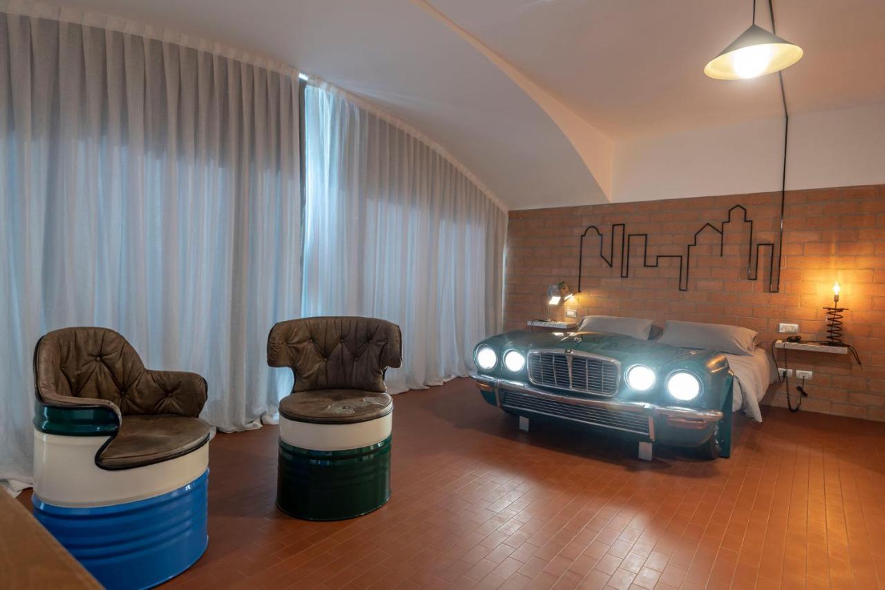Creative Doppelzimmer