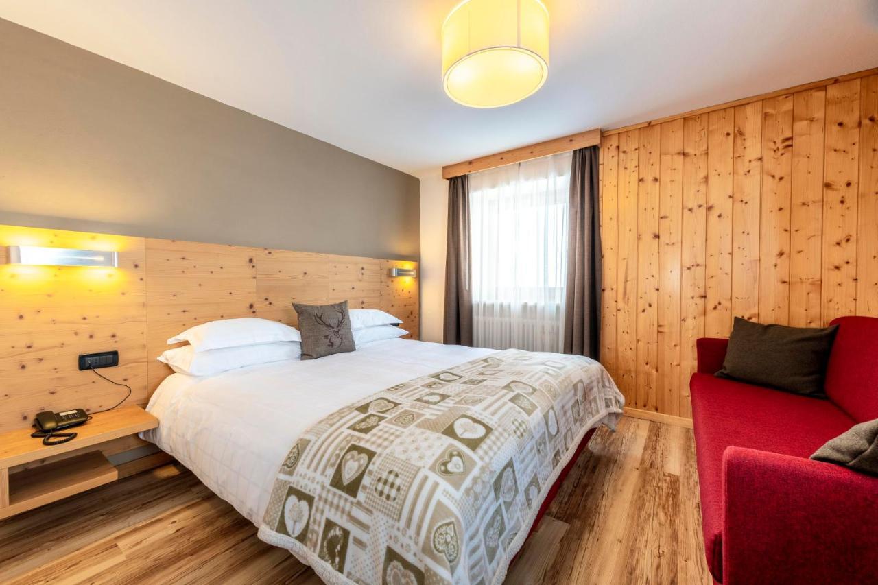 Double or Twin Room Extra Bed