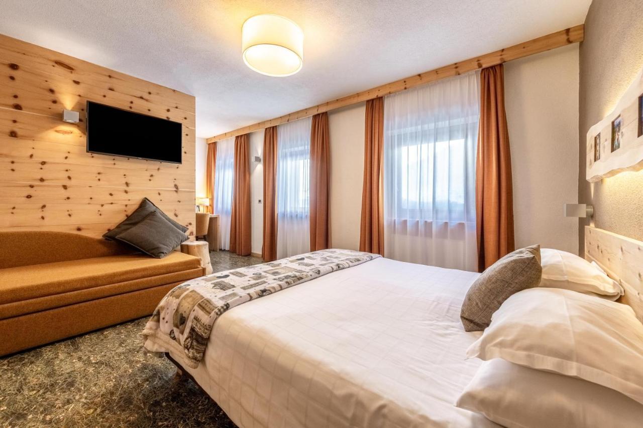 Triple Room Mountain View