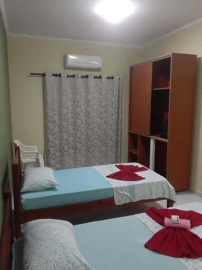 Quarto Quádruplo Standard