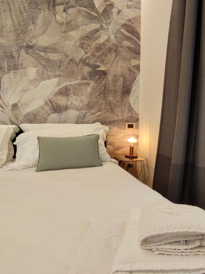 Deluxe Double Room Balcony