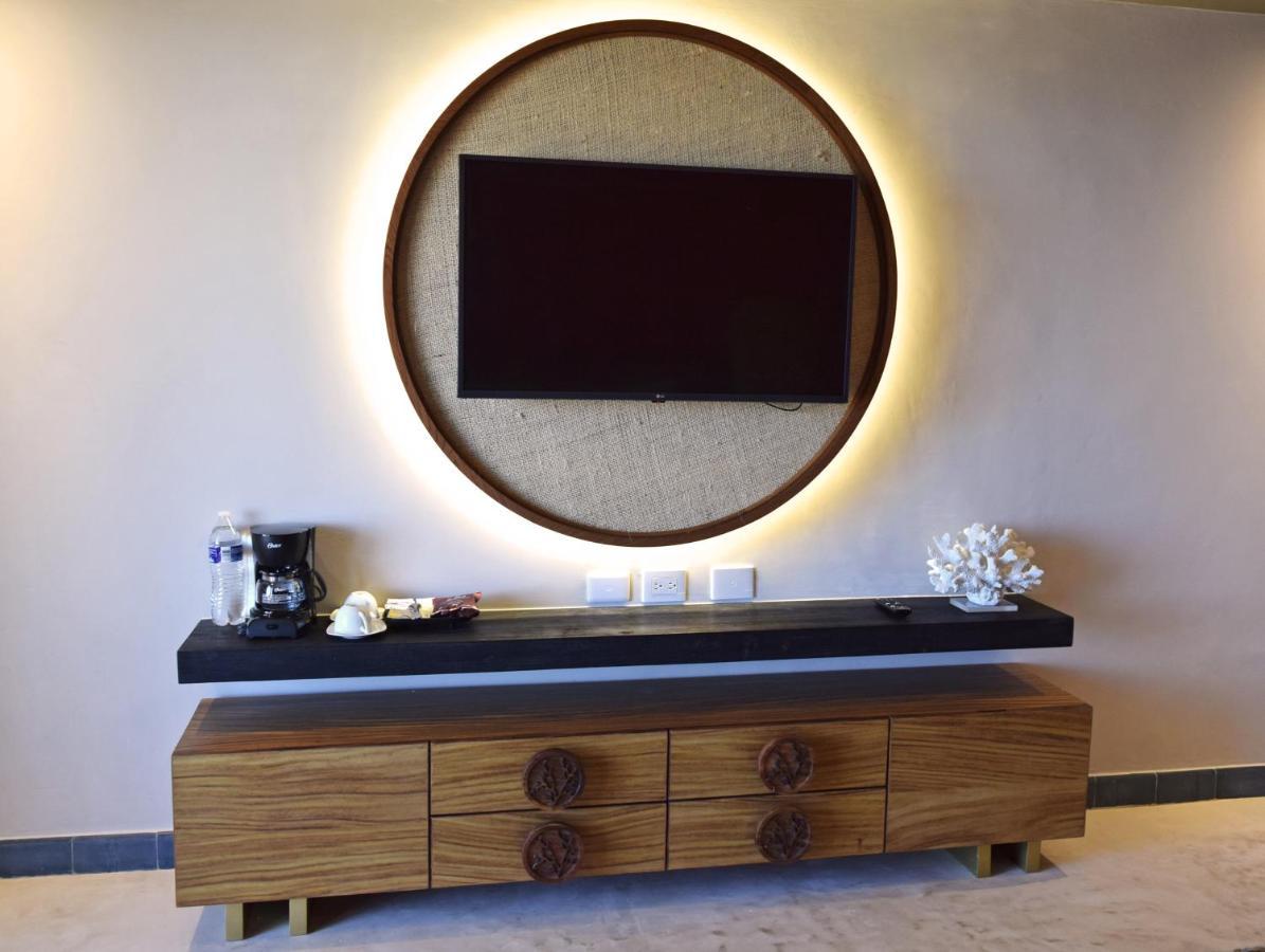 Suite Sea View