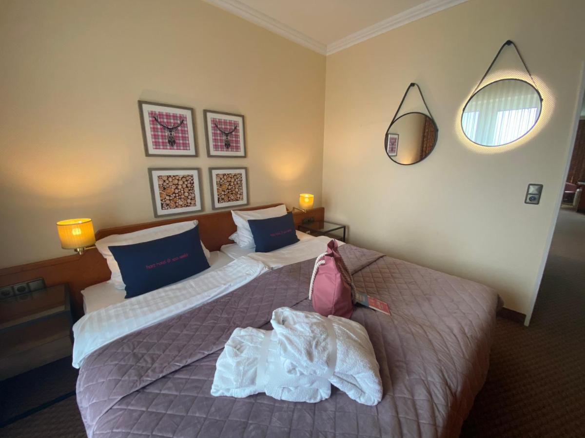Ferienwohnung „Harz Relax"