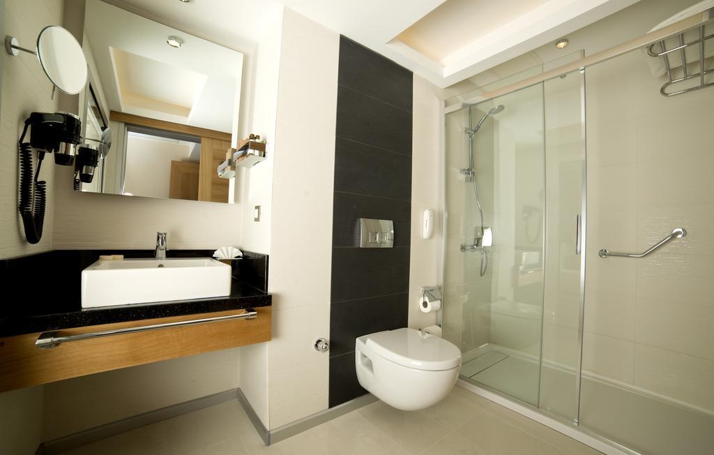 Suite met Uitzicht op Zee