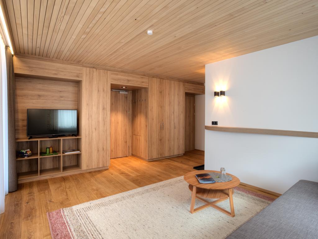 Suite Terrace