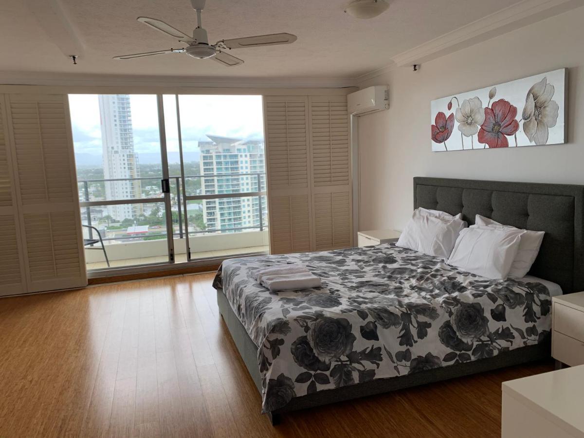 Apartamento con vistas al mar