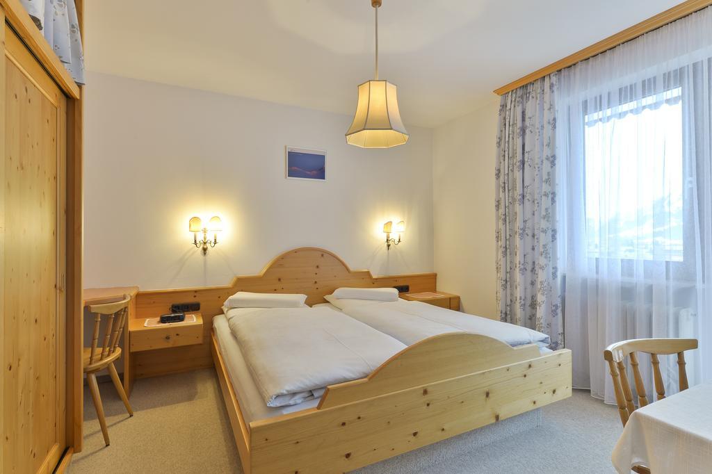 Two-Bedroom Apartment (3-7 Adults)