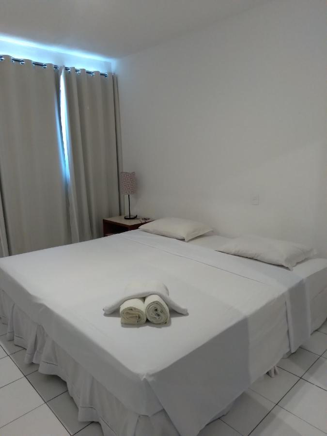 Apartamento Deluxe de 1 Quarto