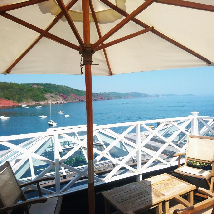 Chambre Familiale - Vue sur Mer