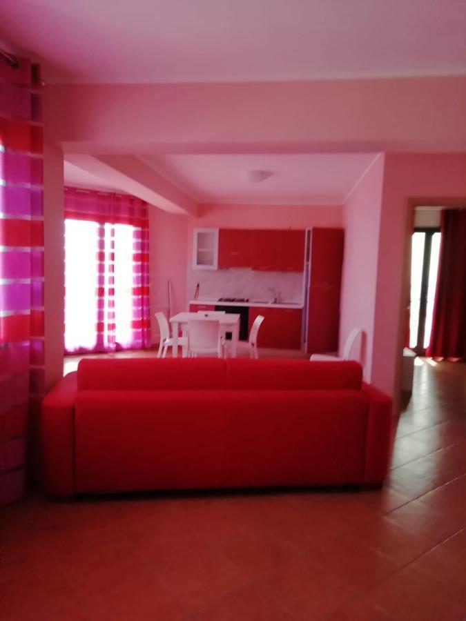 Appartamento con Vista Mare