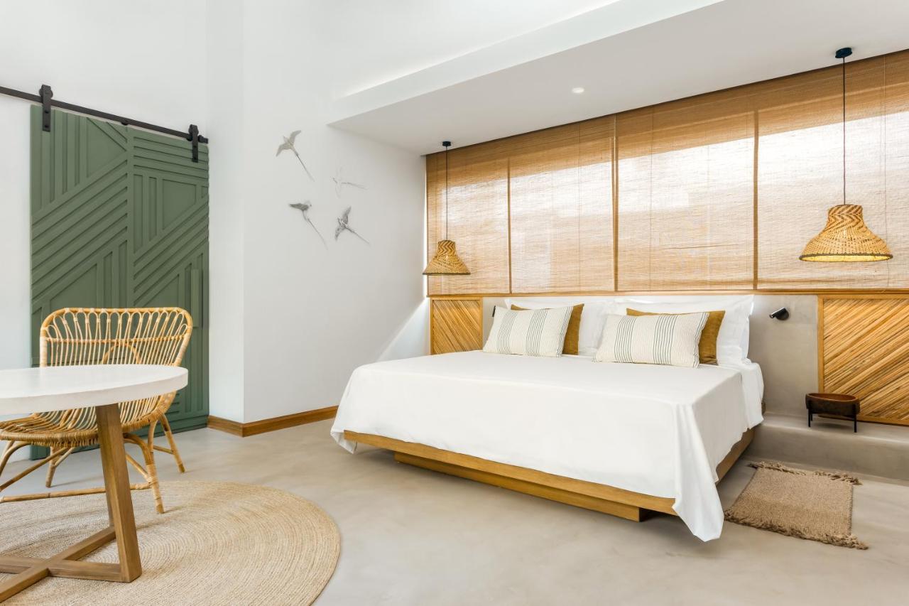 Villa con piscina privada