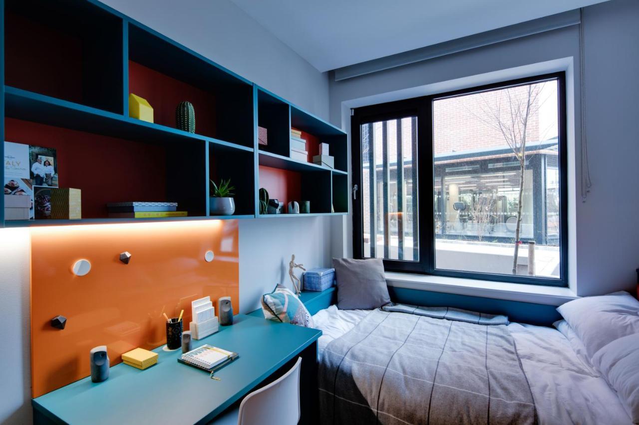 Habitación Doble Deluxe