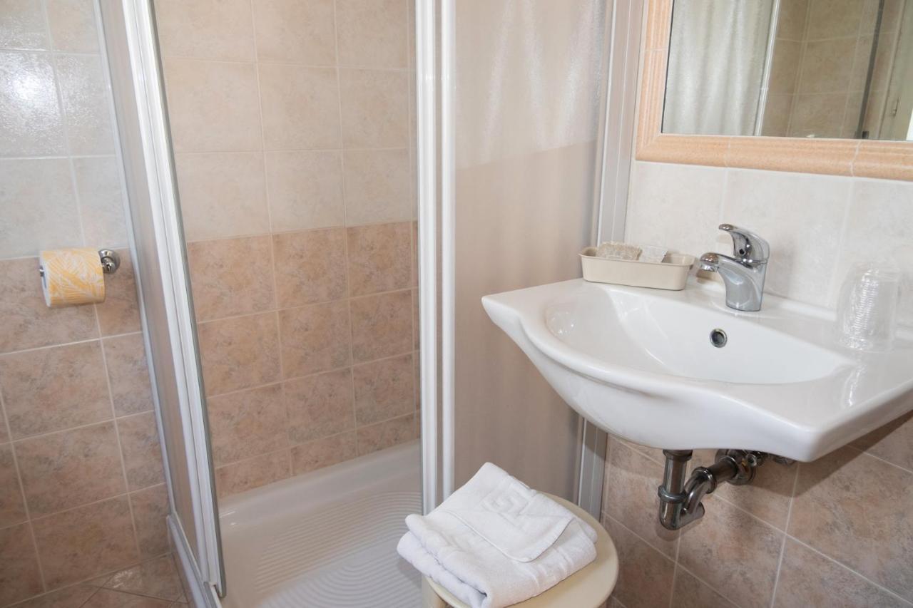 Single Room with Balcony