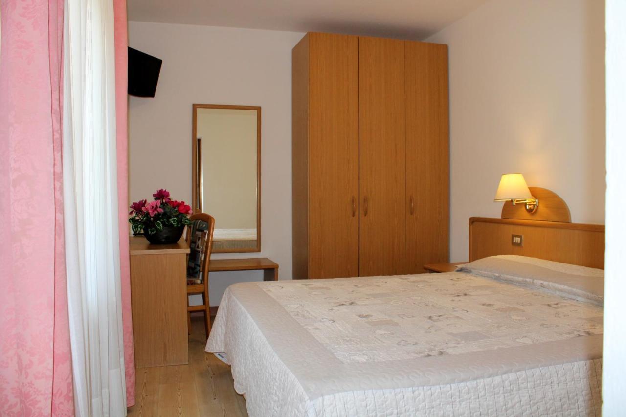 Habitación Confort