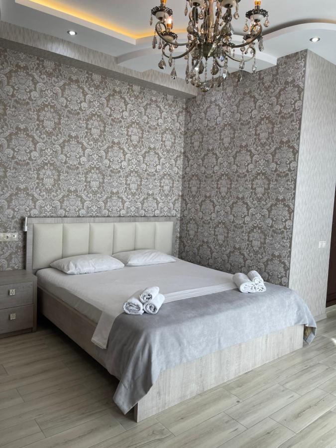 Junior Suite Balcony