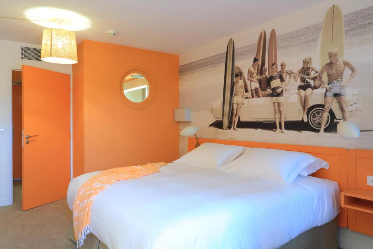 Doppelzimmer CASA SIGNATURE