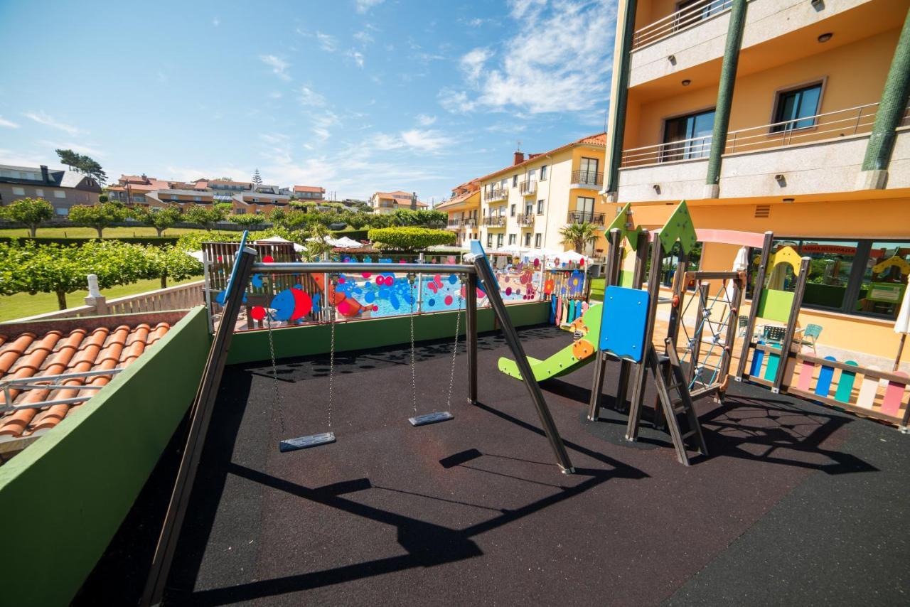 Habitación Doble con vistas al jardín - 1 o 2 camas