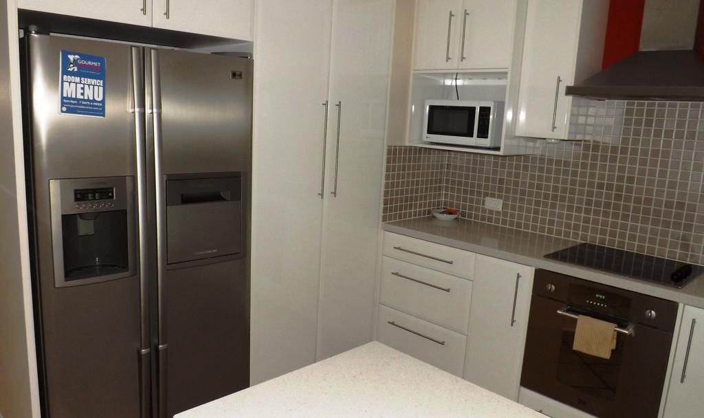 Apartamento de 3 dormitorios con vistas al océano