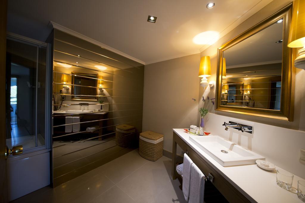 Suite Presidencial