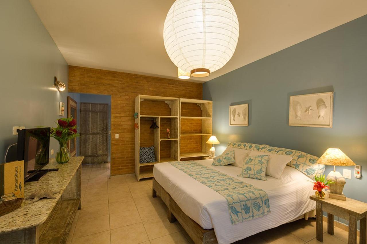 Apartamento Master Duplo