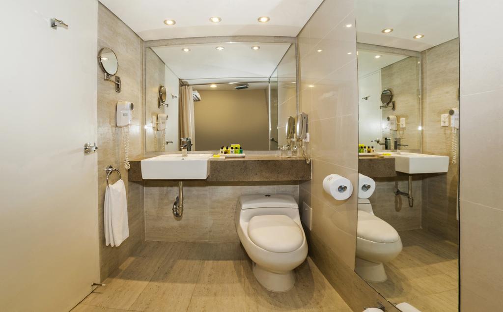 Grande Chambre Double