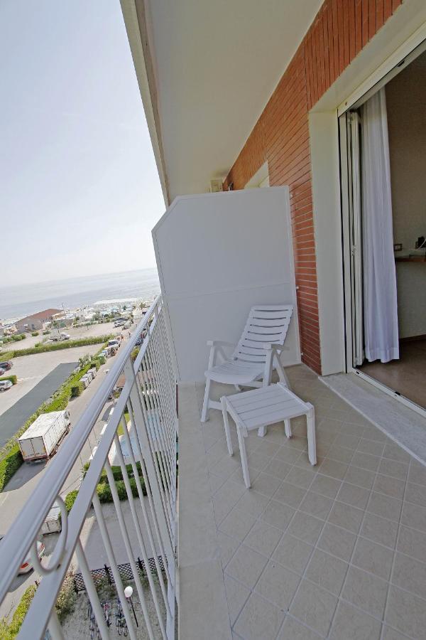 Single Room Partial Sea View