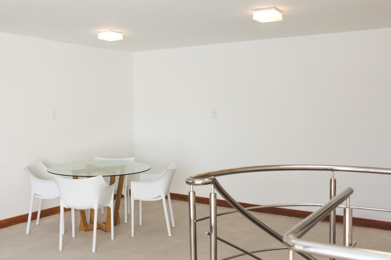 Maisonnette/Duplex Appartement