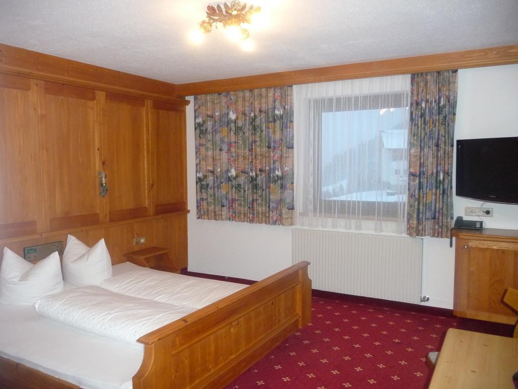 Comfort Doppelzimmer