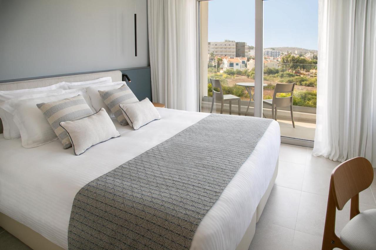 Habitación Doble con vistas al interior