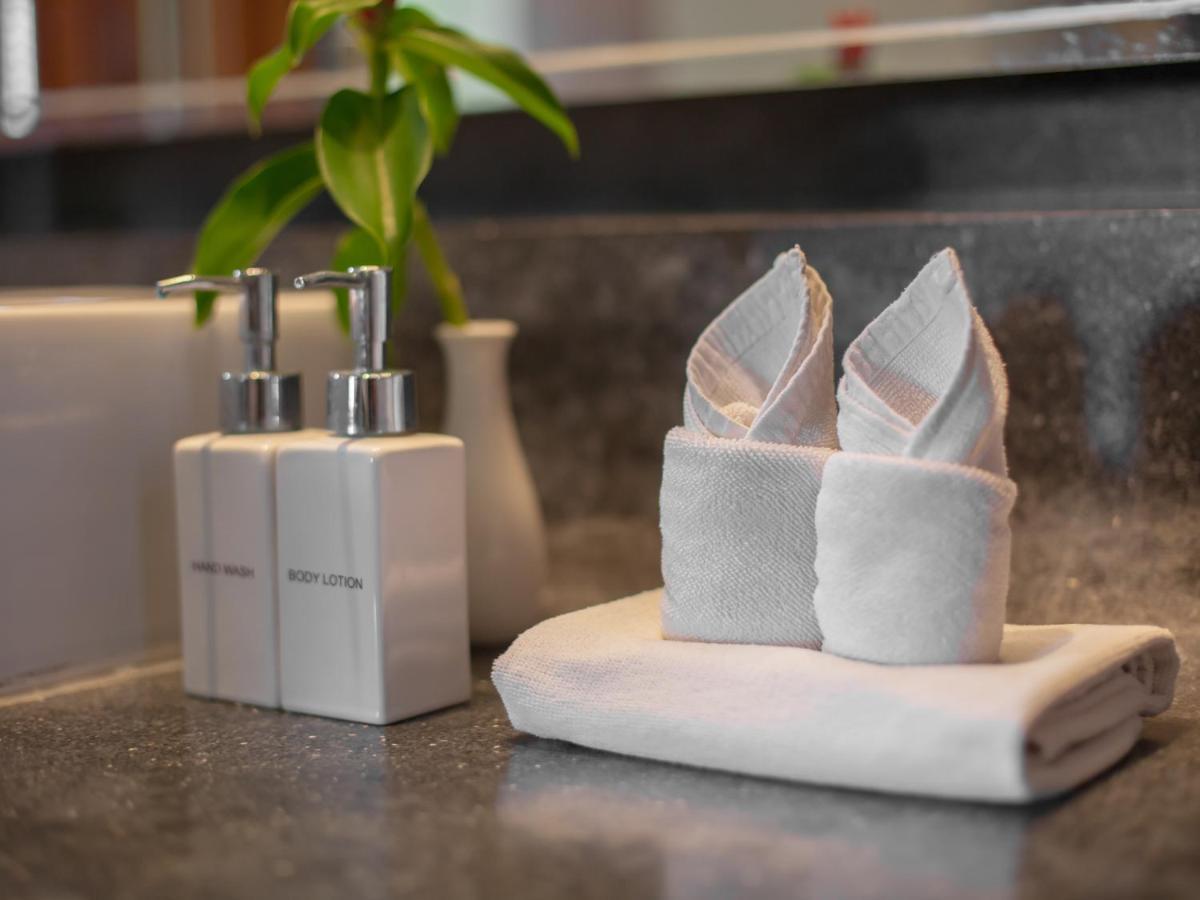 Sea Shell Villa met Zwembad