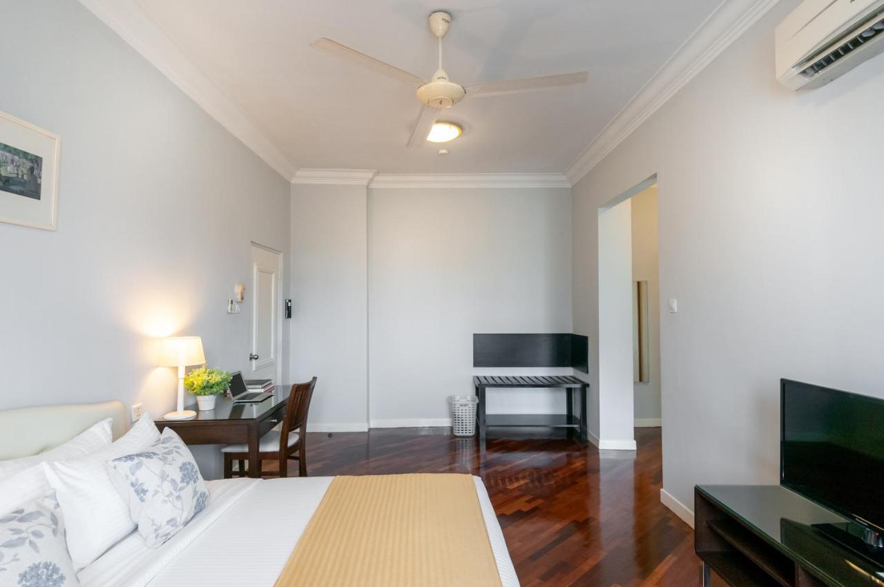 One-Bedroom Suite