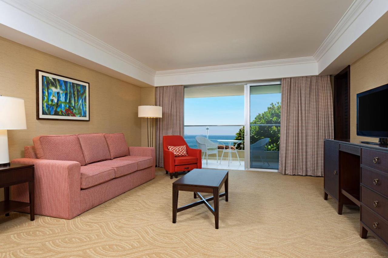 Duplex Suite, Club lounge access, 1 Bedroom Bi-level Suite